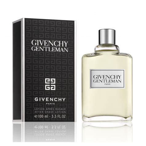 givenchy gentleman dopobarba vecchio tipo amazon|Gentleman Cologne Givenchy for men .